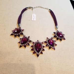 Park Lane Parisian Necklace